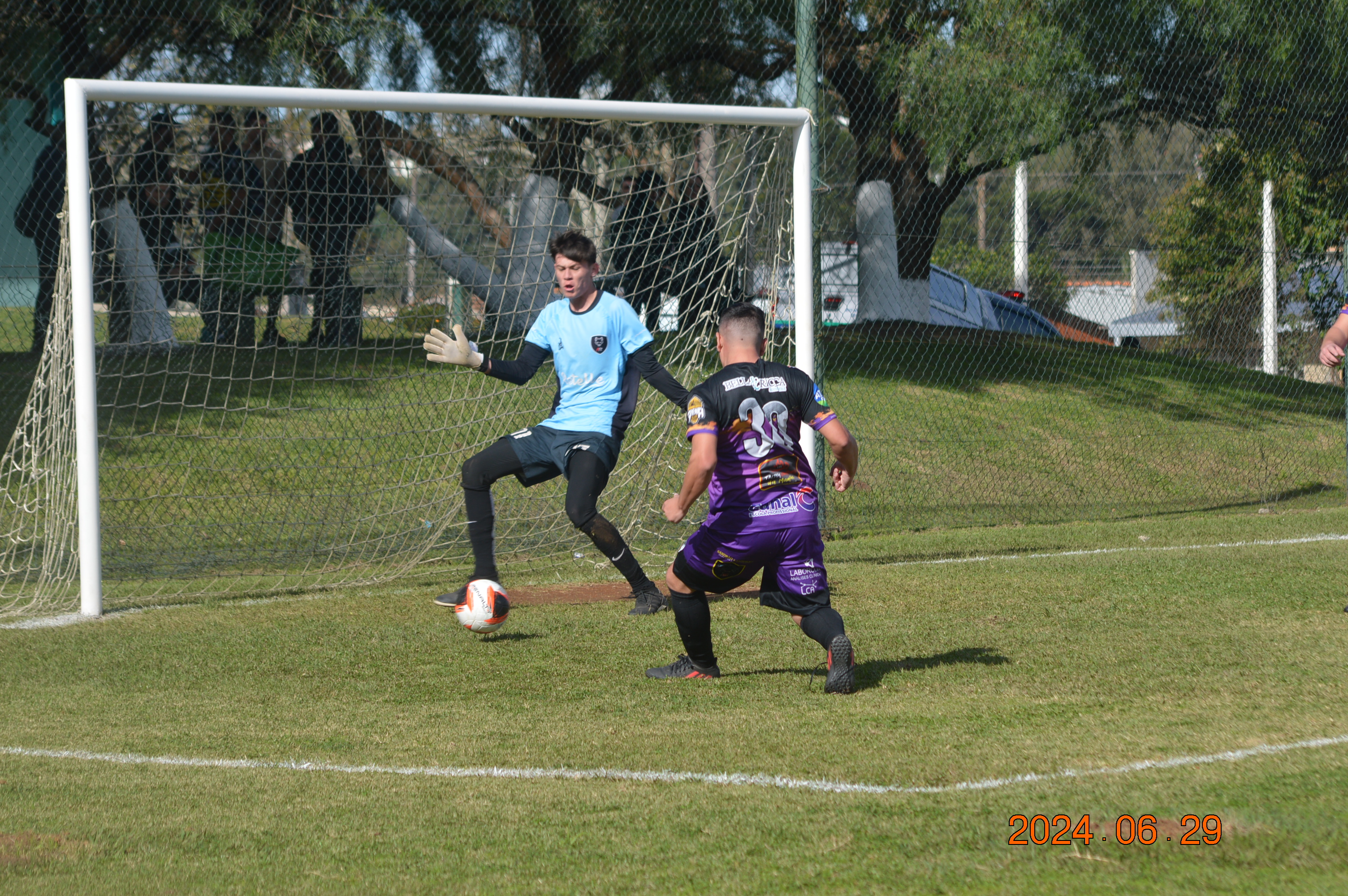 Fotos: Divulgação/Gaúcho