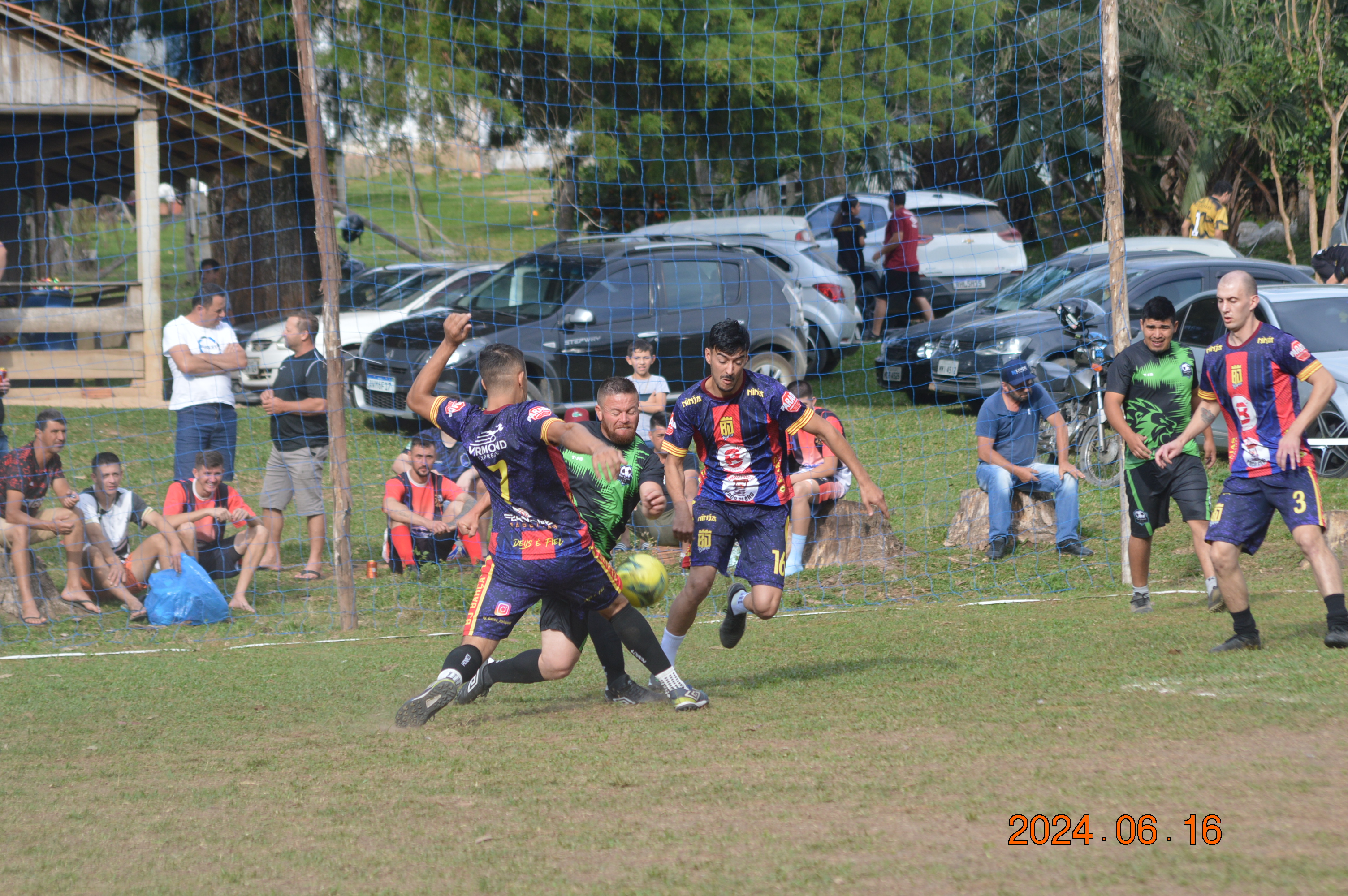 Fotos: Divulgação/Gaúcho