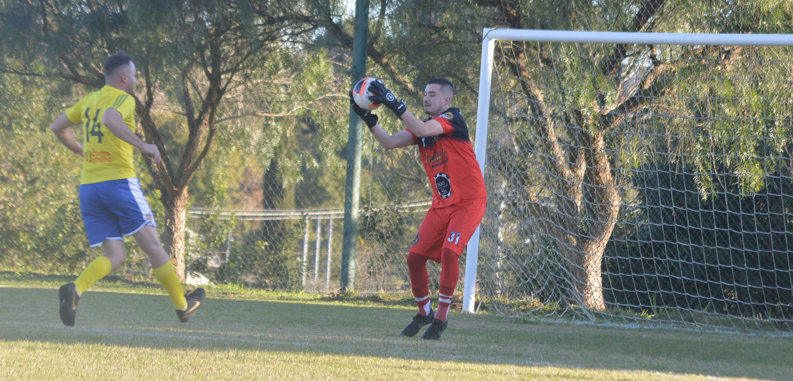 Fotos: Divulgação/Gaúcho