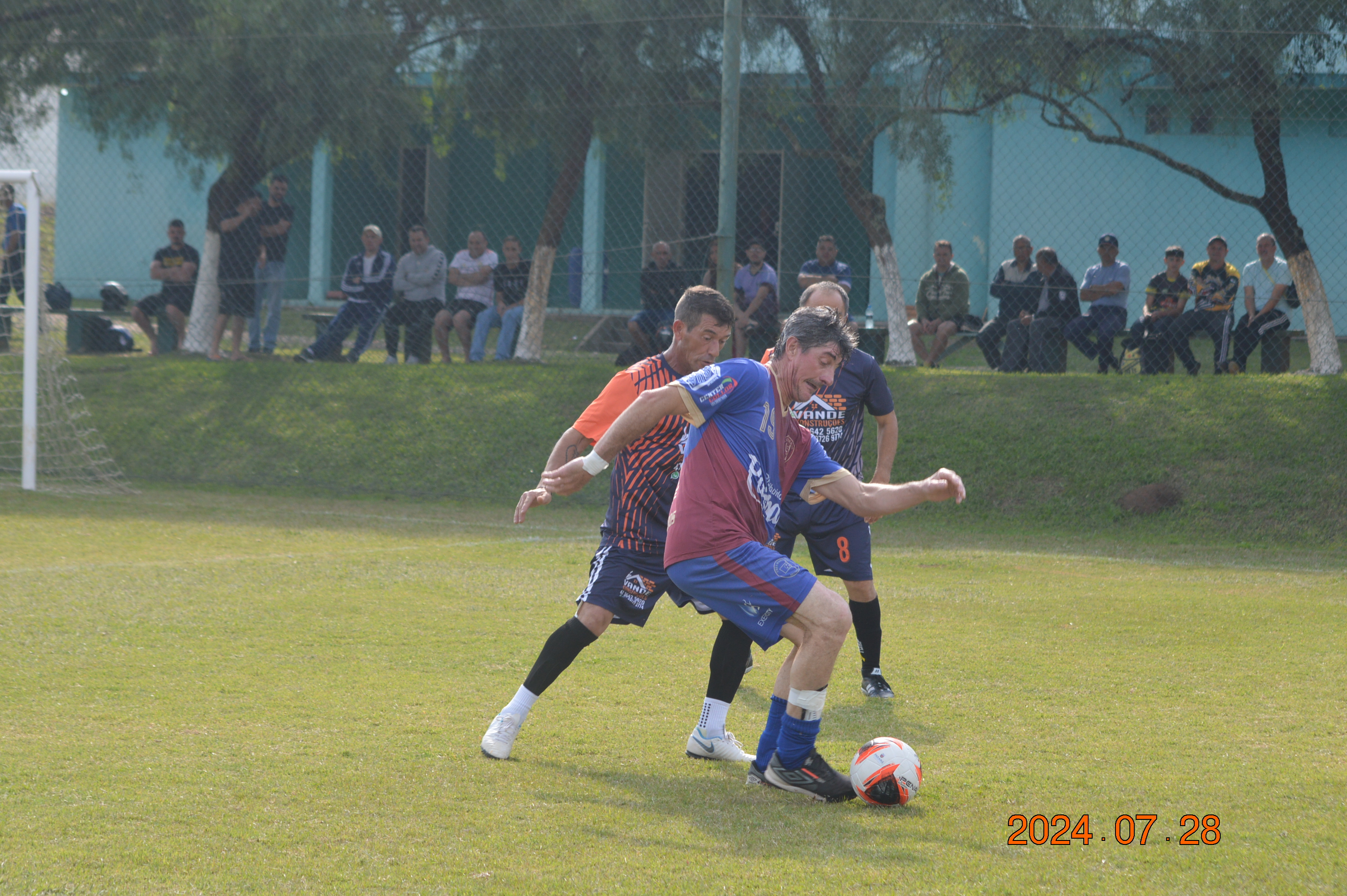 Fotos: Divulgação/Gaúcho