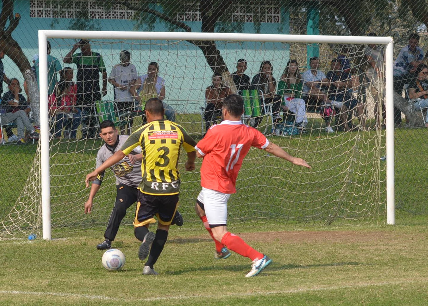 Fotos: Divulgação/Gaúcho