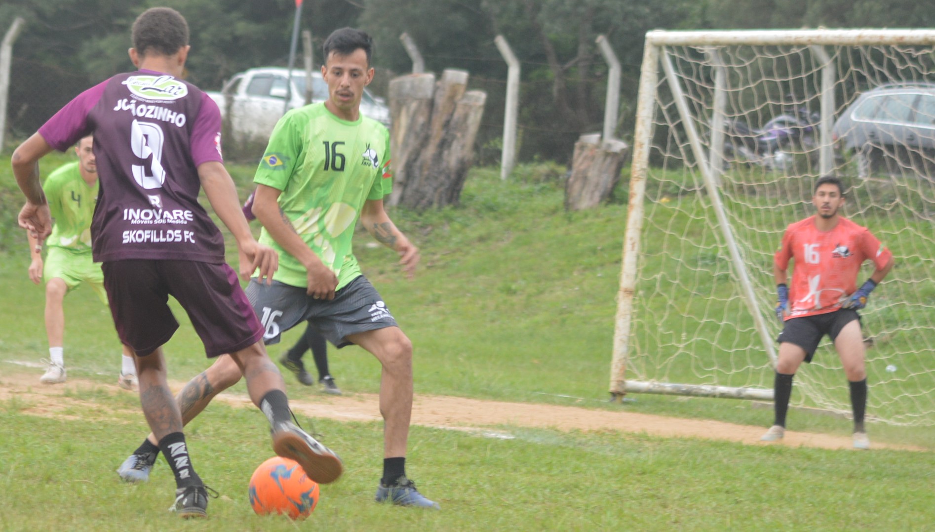 Fotos: Divulgação/Gaúcho