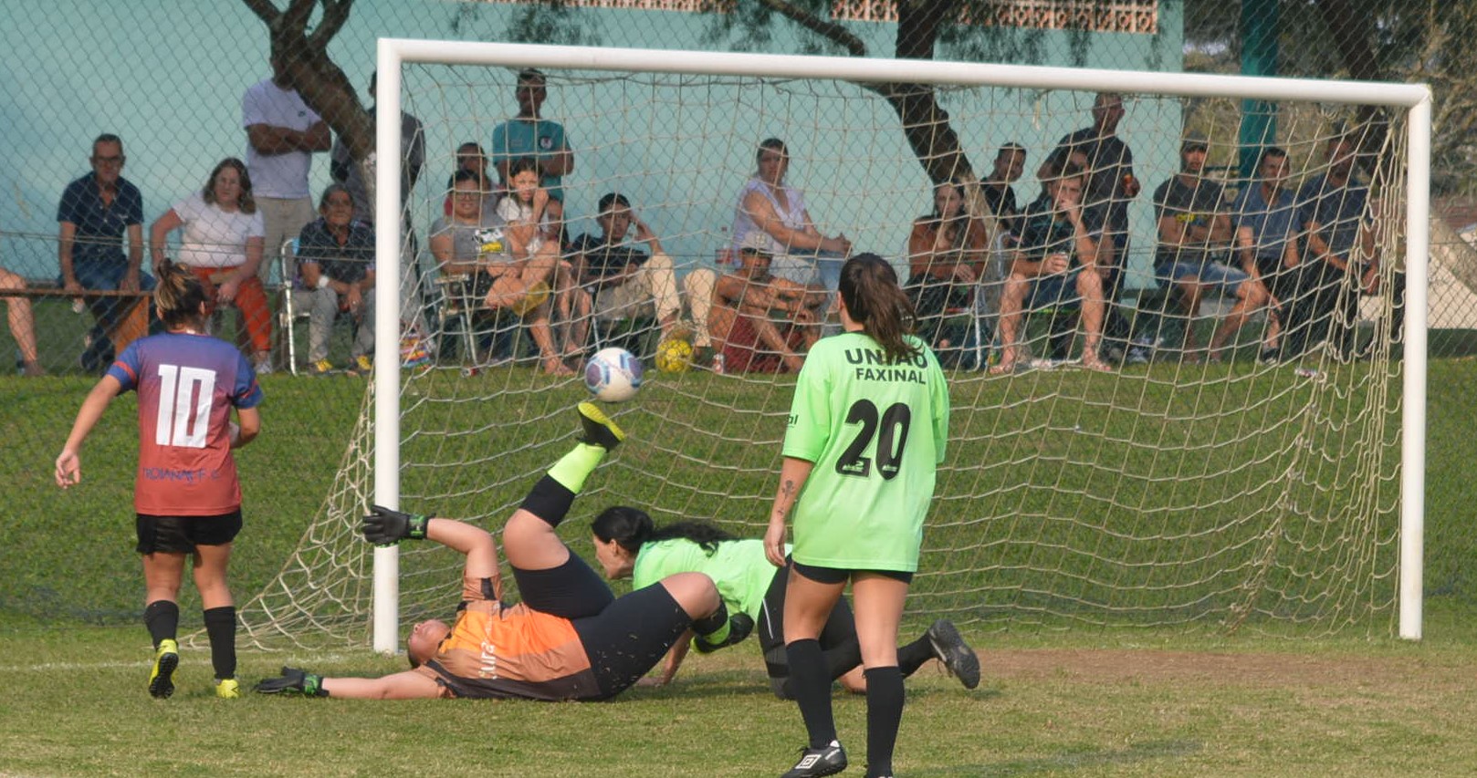 Fotos: Divulgação/Gaúcho