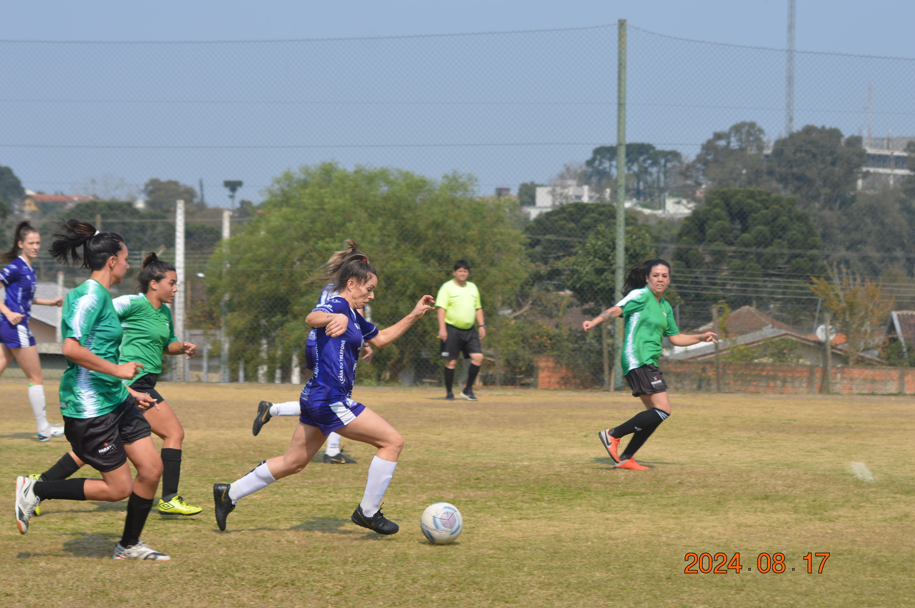 Fotos: Divulgação/Gaúcho