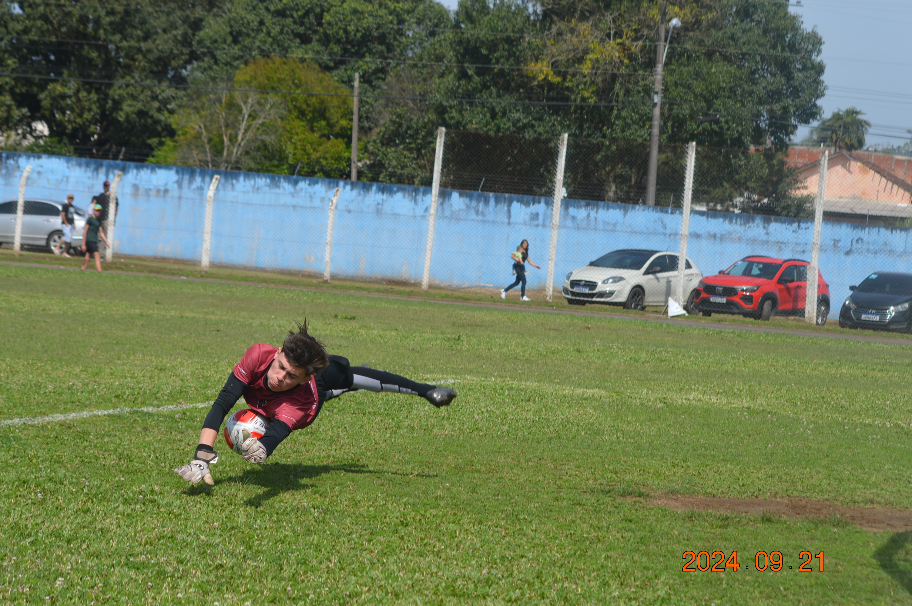 Fotos: Gaúcho/reprodução sob autorização