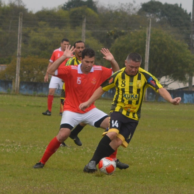 Fotos: Divulgação/Gaúcho