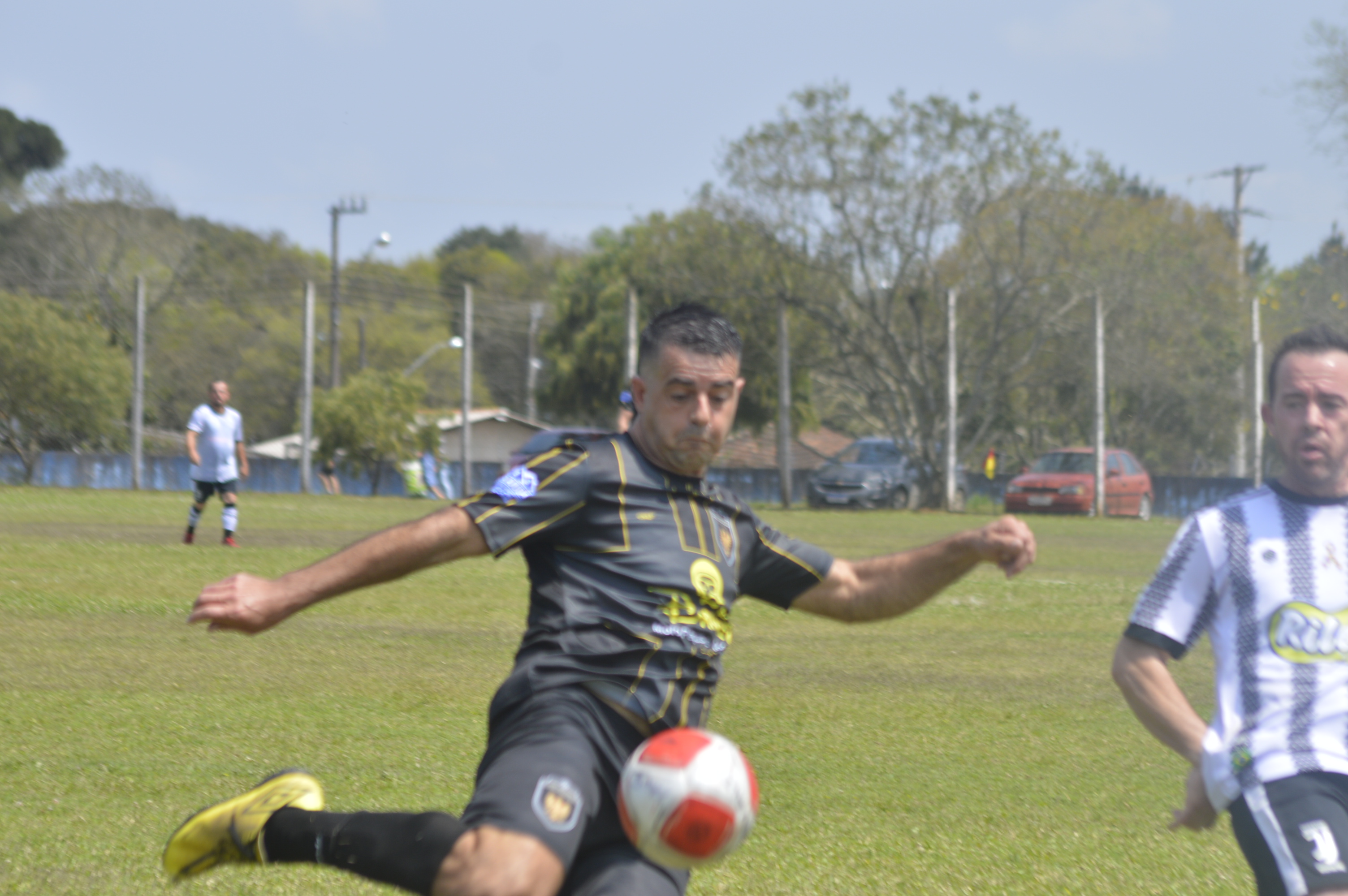 Fotos: Divulgação/Gaúcho