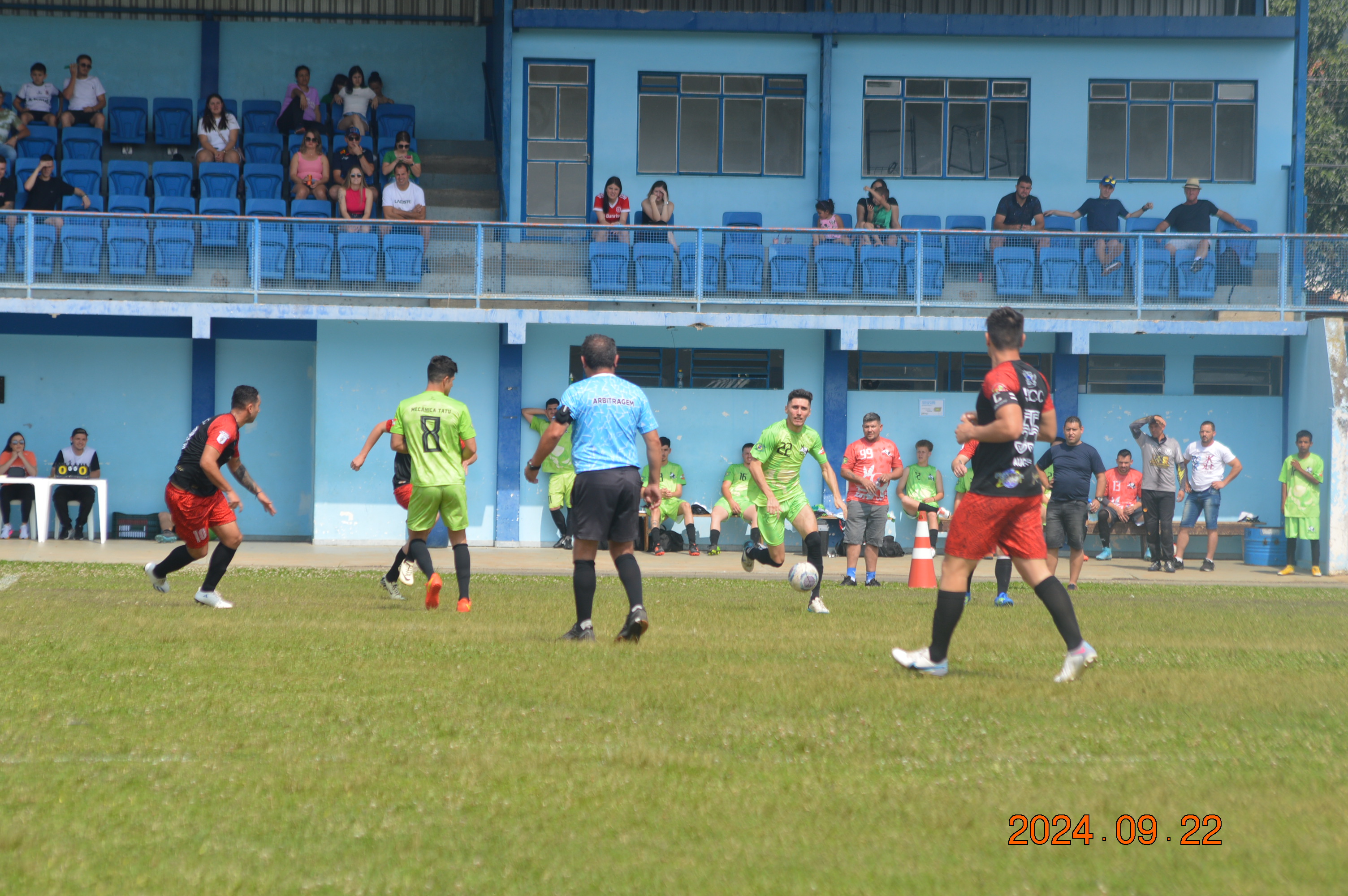 Fotos: Gaúcho/reprodução sob autorização