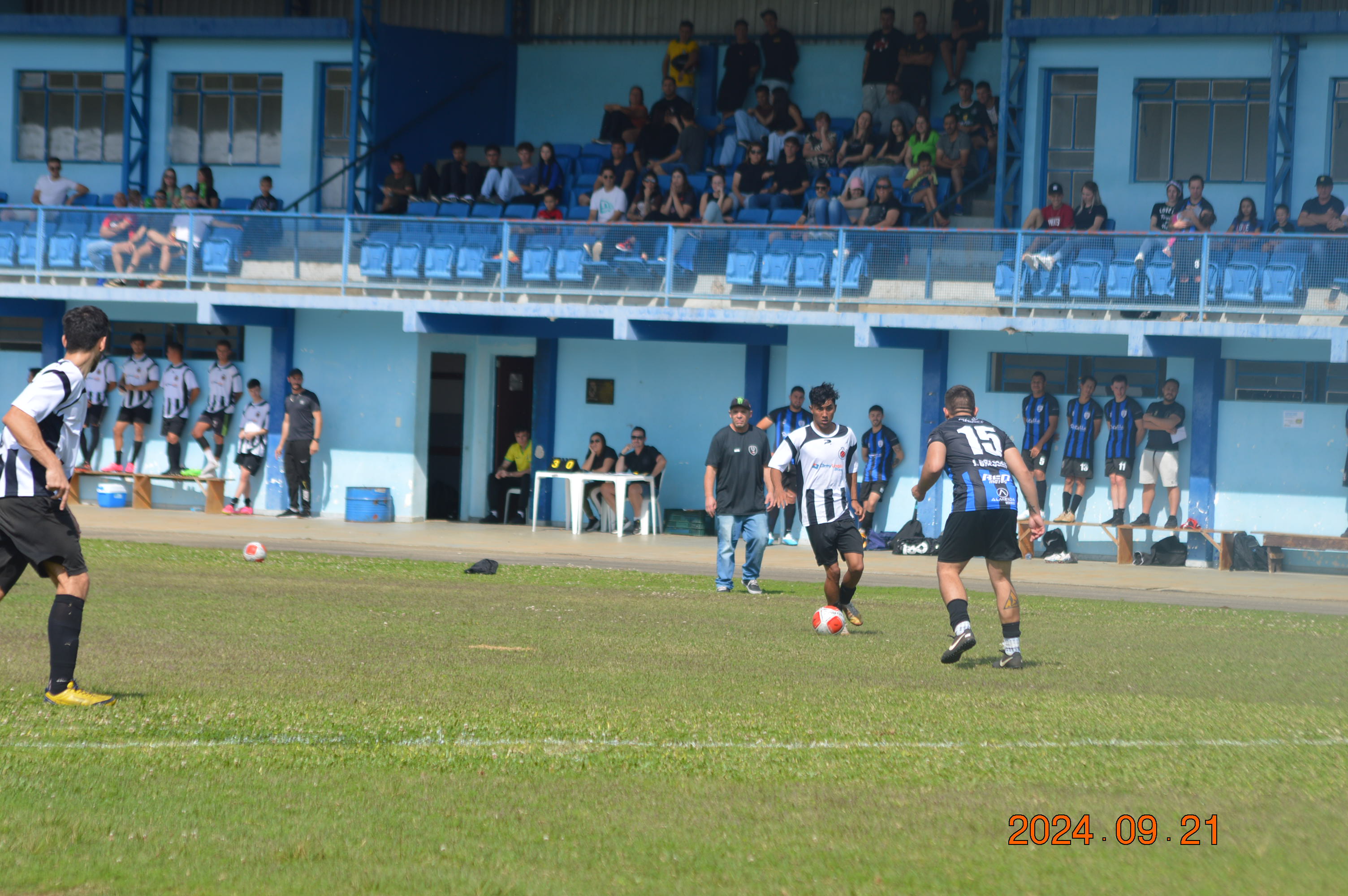 Fotos: Divulgação/Gaúcho