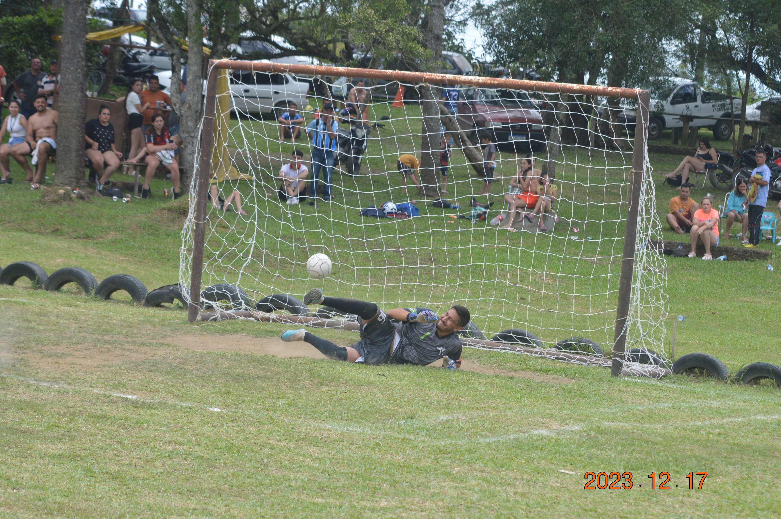 Fotos: Divulgação/Gaúcho