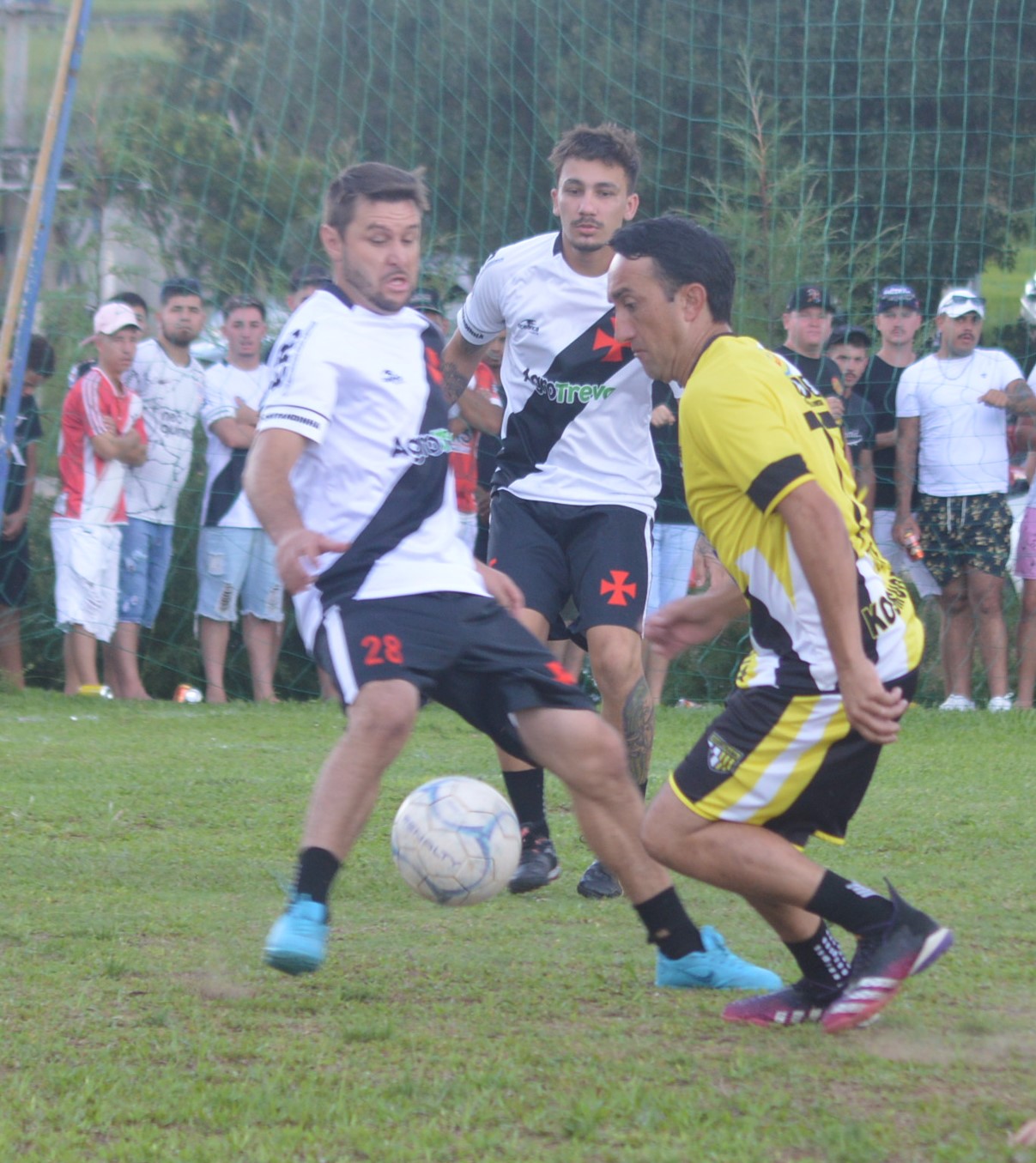 Fotos: Divulgação/Gaúcho