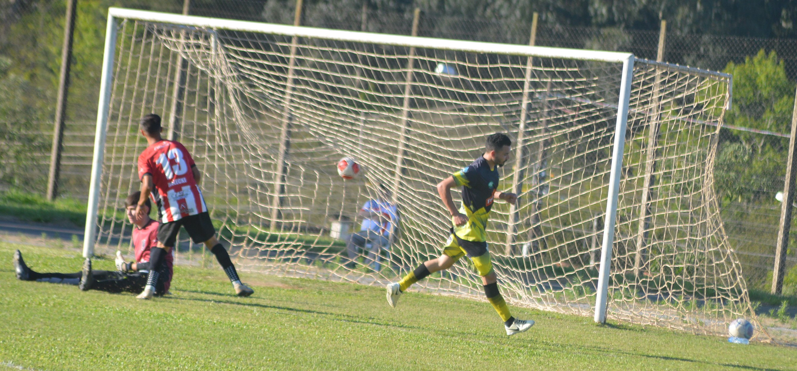 Fotos: Divulgação/Gaúcho