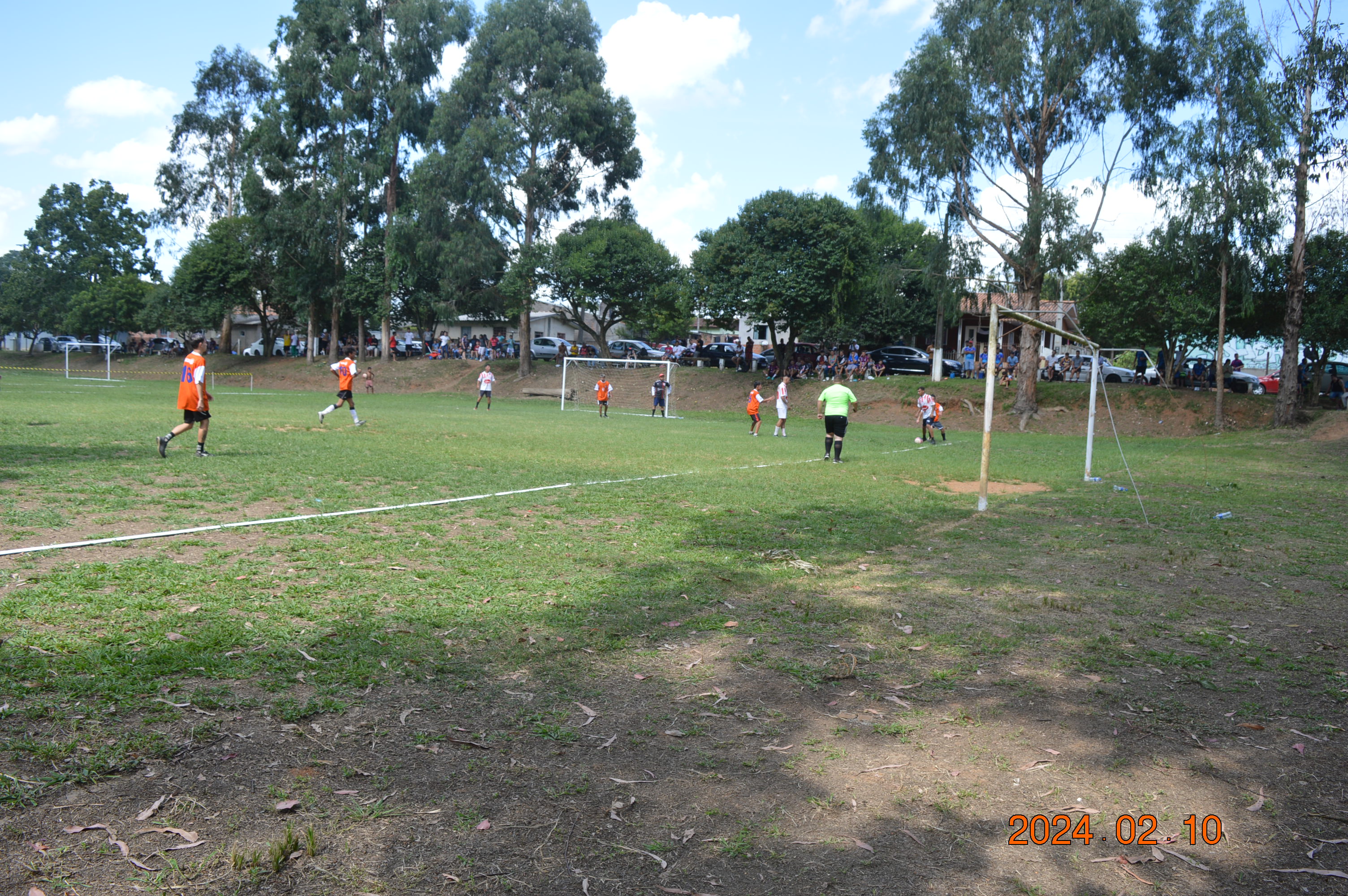 Fotos: Divulgação/Gaúcho