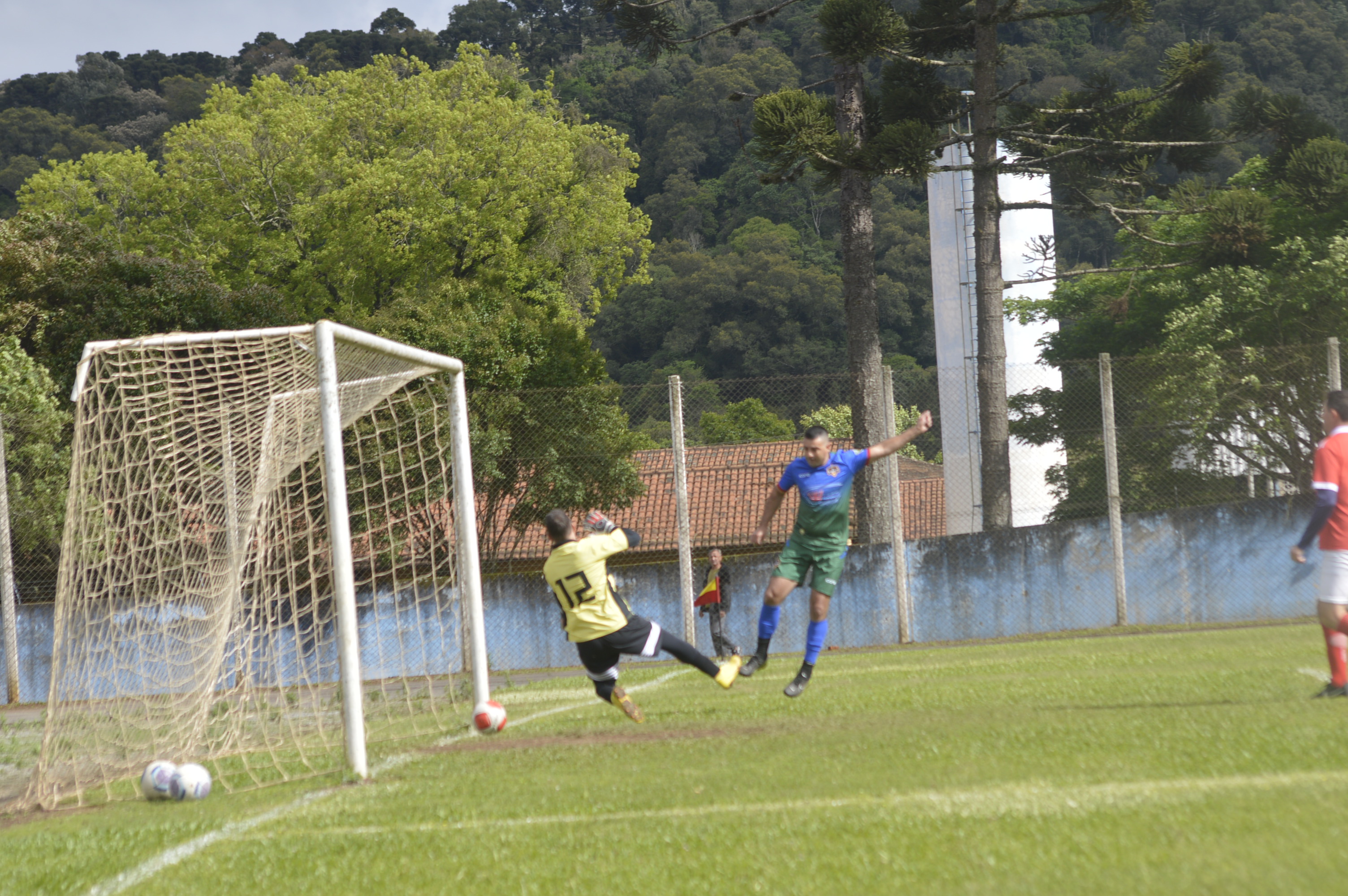 Fotos: Divulgação/Gaúcho