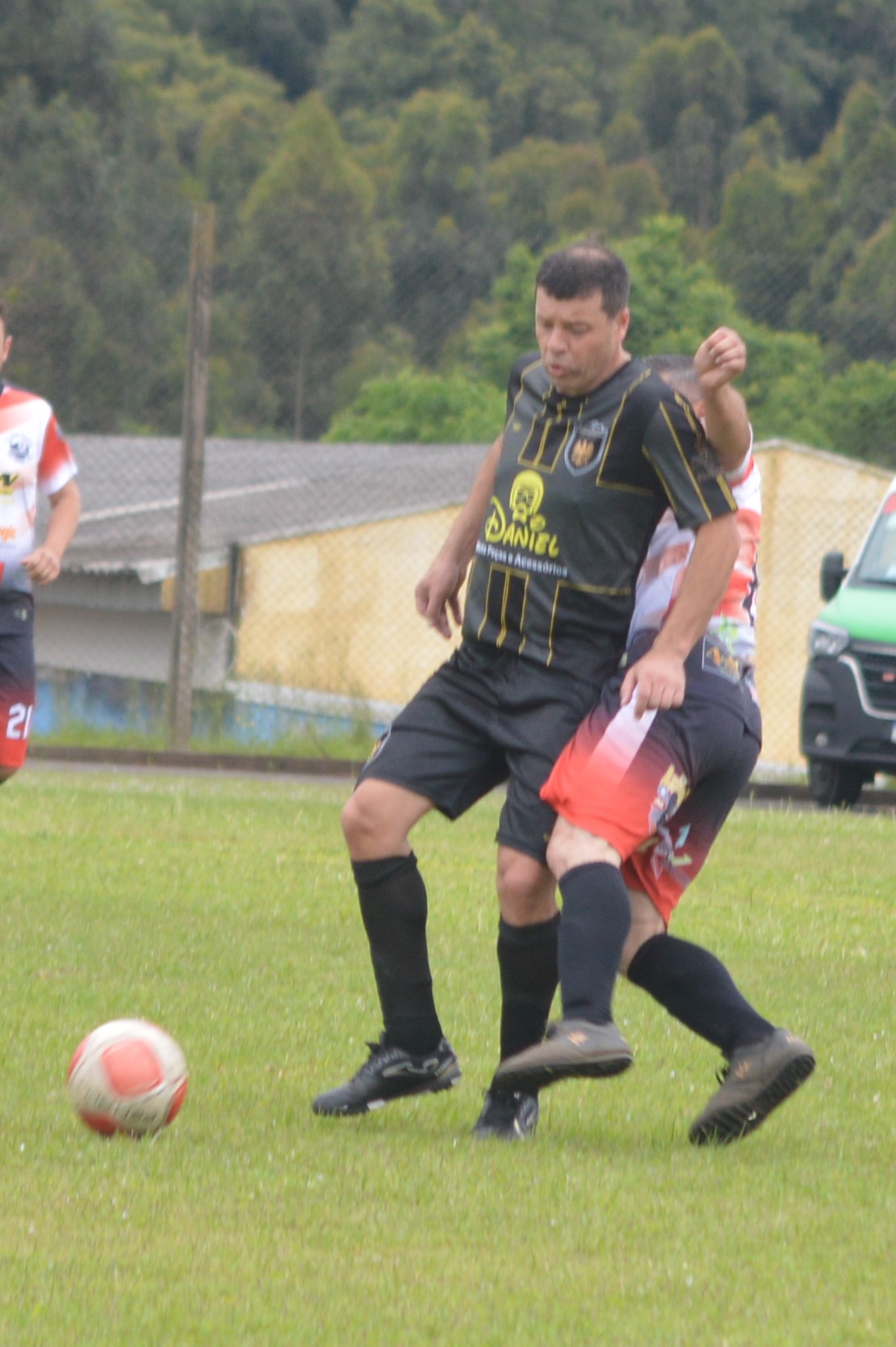 Fotos: Gaúcho/reprodução sob autorização