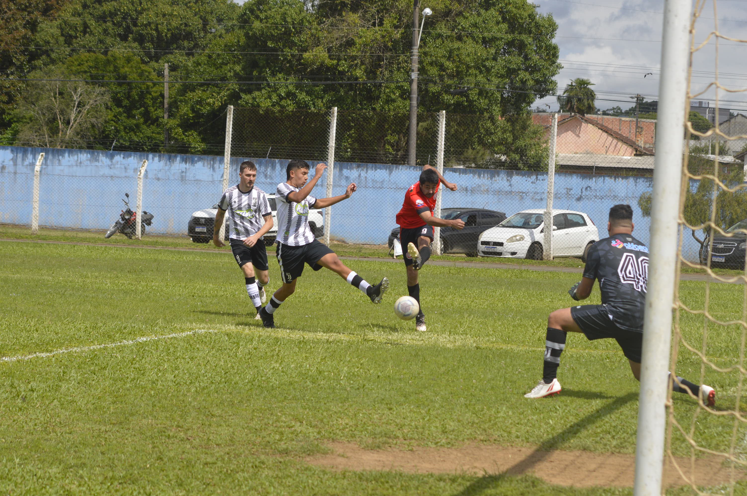 Fotos: Gaúcho/reprodução sob autorização