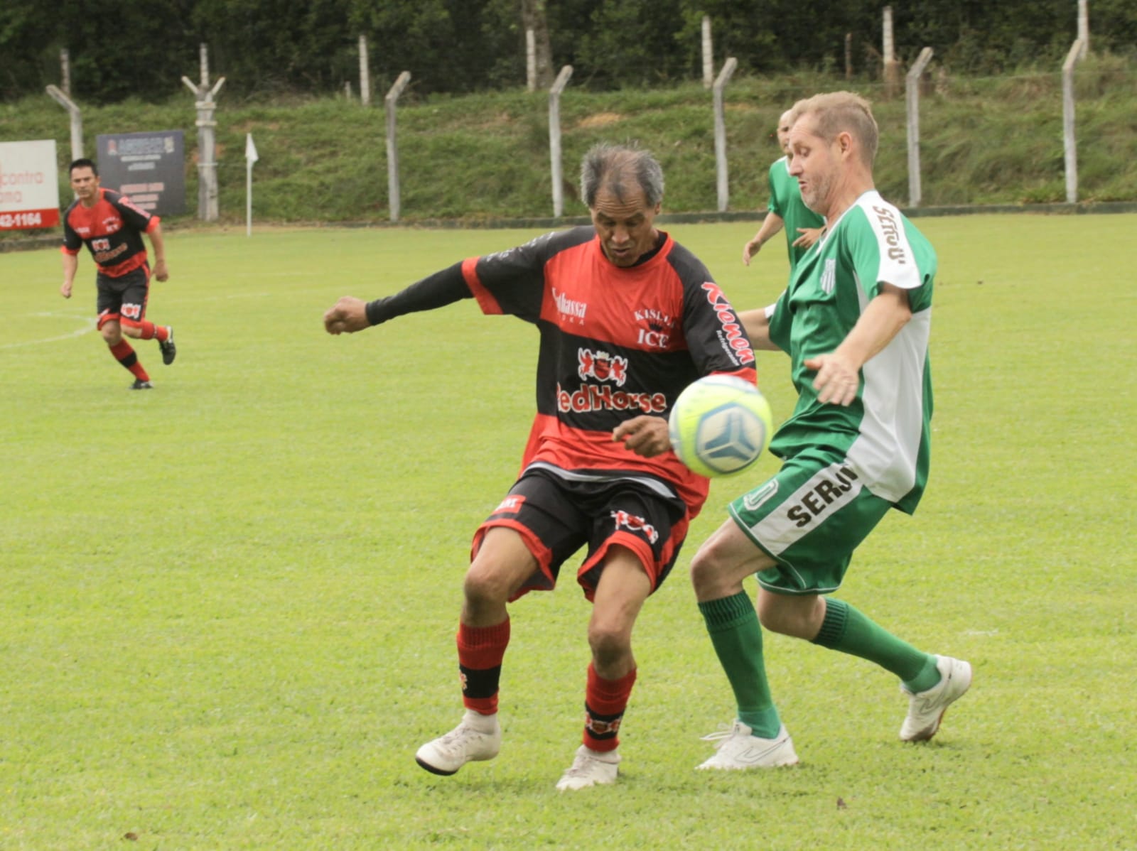 Fotos: Divulgação/Assessoria