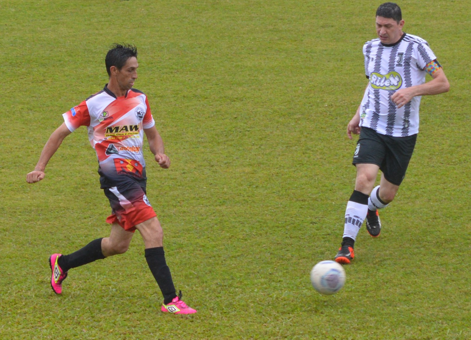 Fotos: Divulgação/Gaúcho