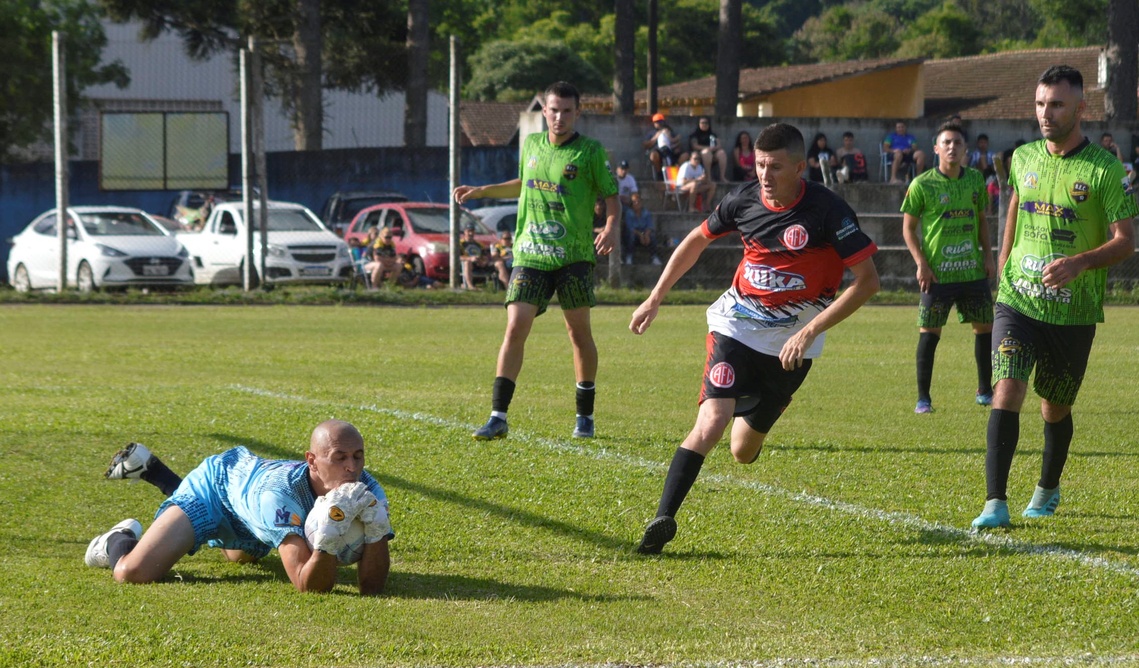 Fotos: Gaúcho/reprodução sob autorização