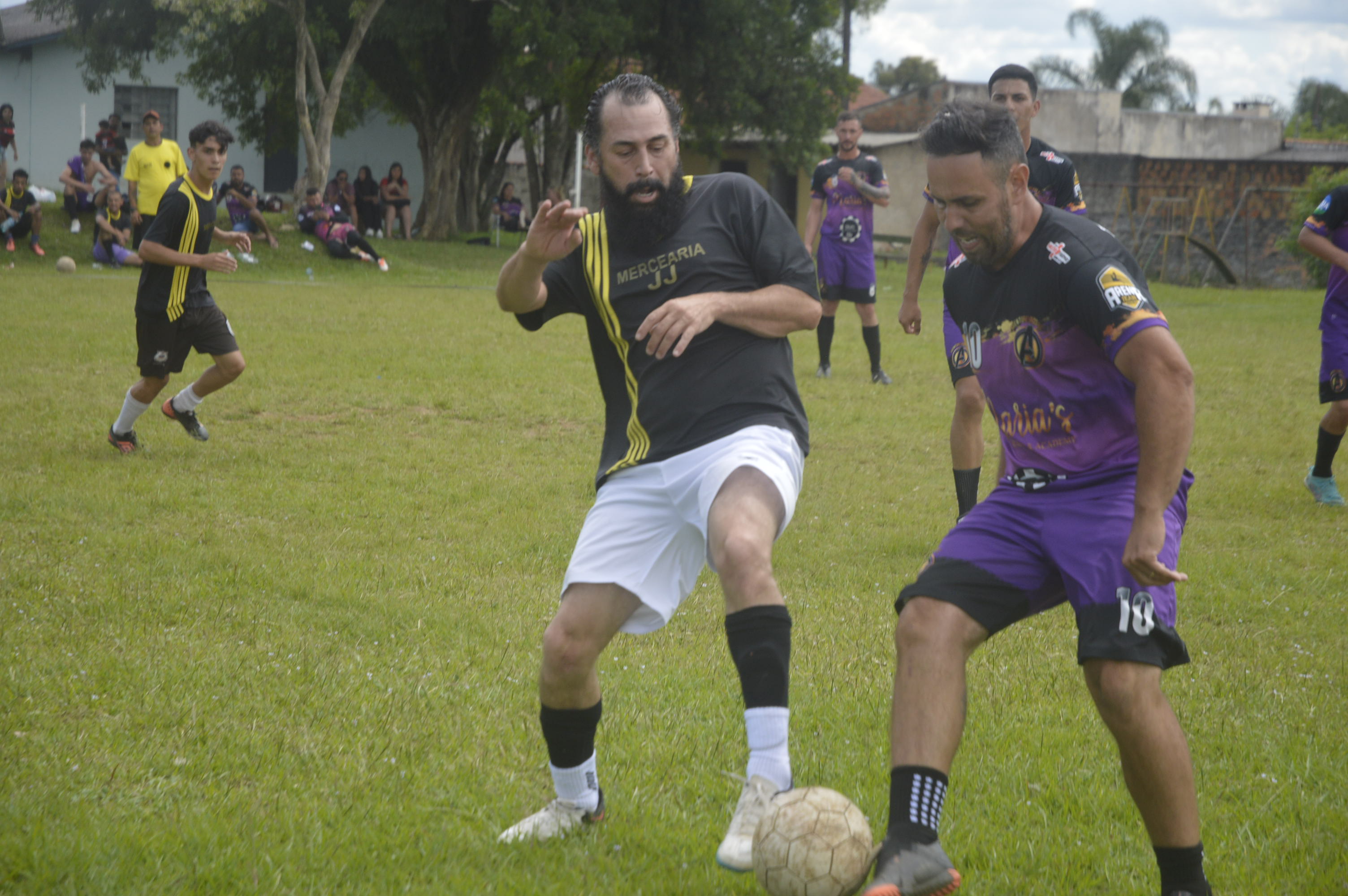 Fotos: Divulgação/Gaúcho