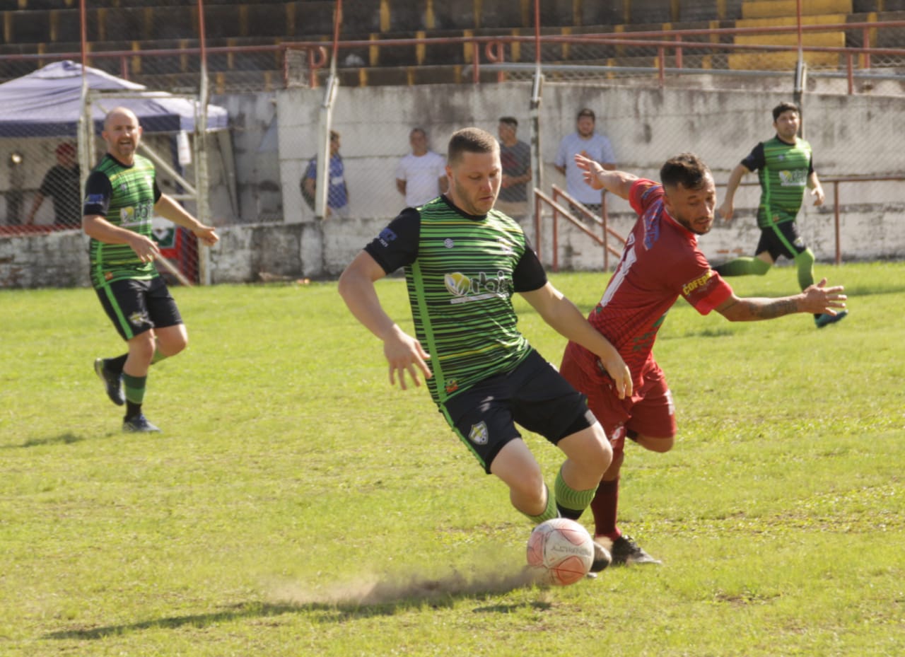 Fotos: Divulgação/Gaúcho