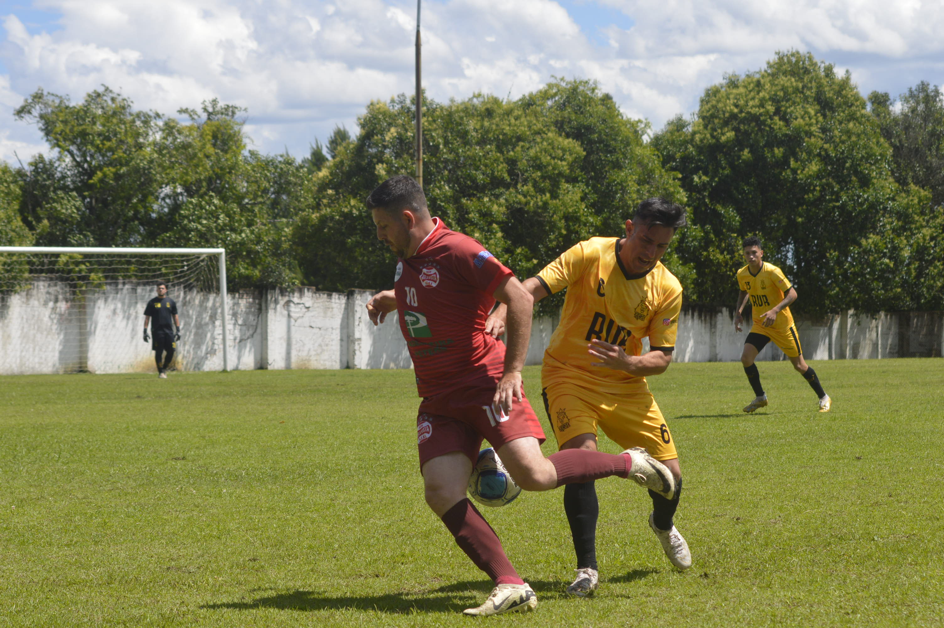 Fotos: Divulgação/Gaúcho