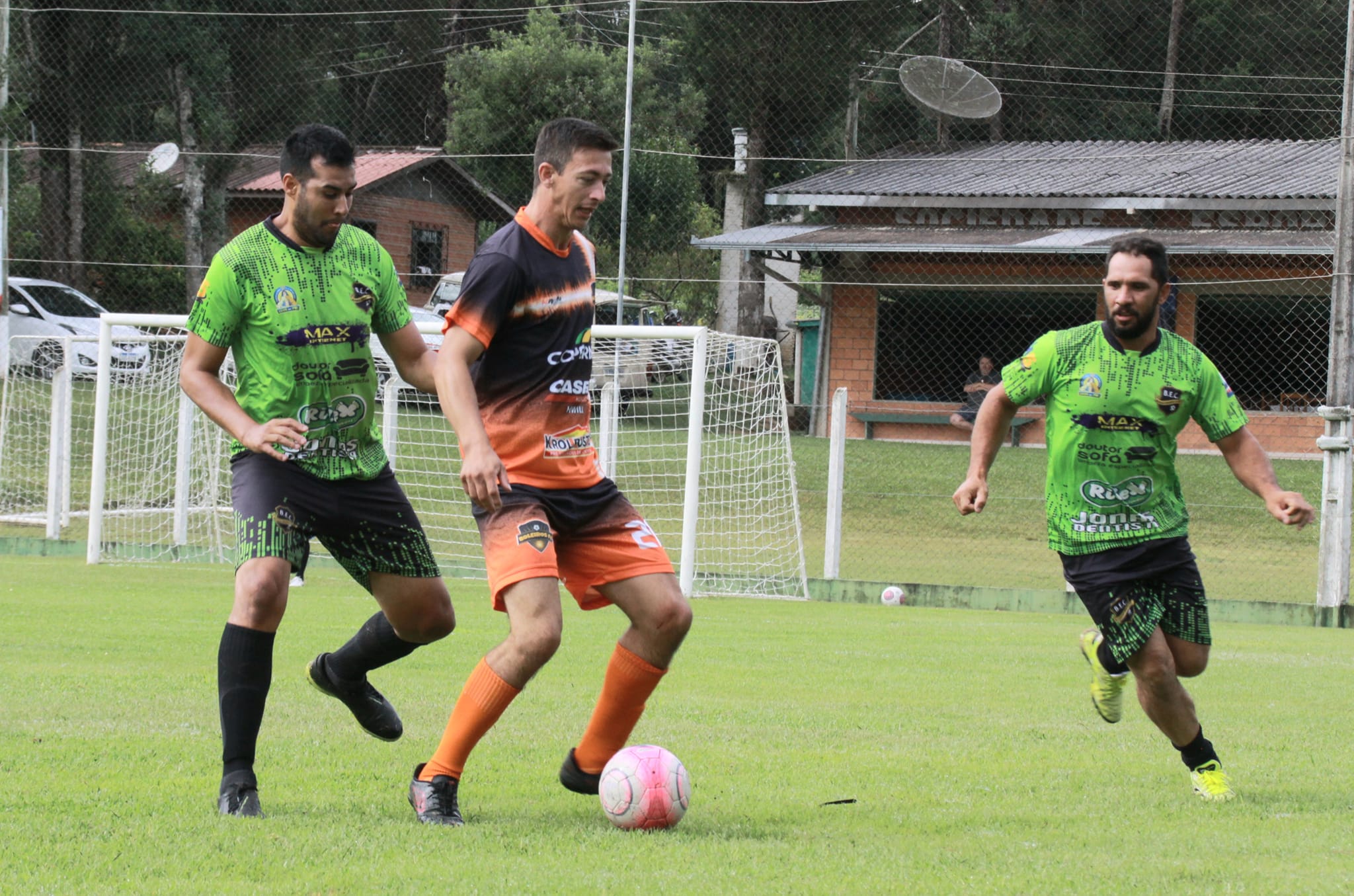 Fotos: Divulgação/Gaúcho