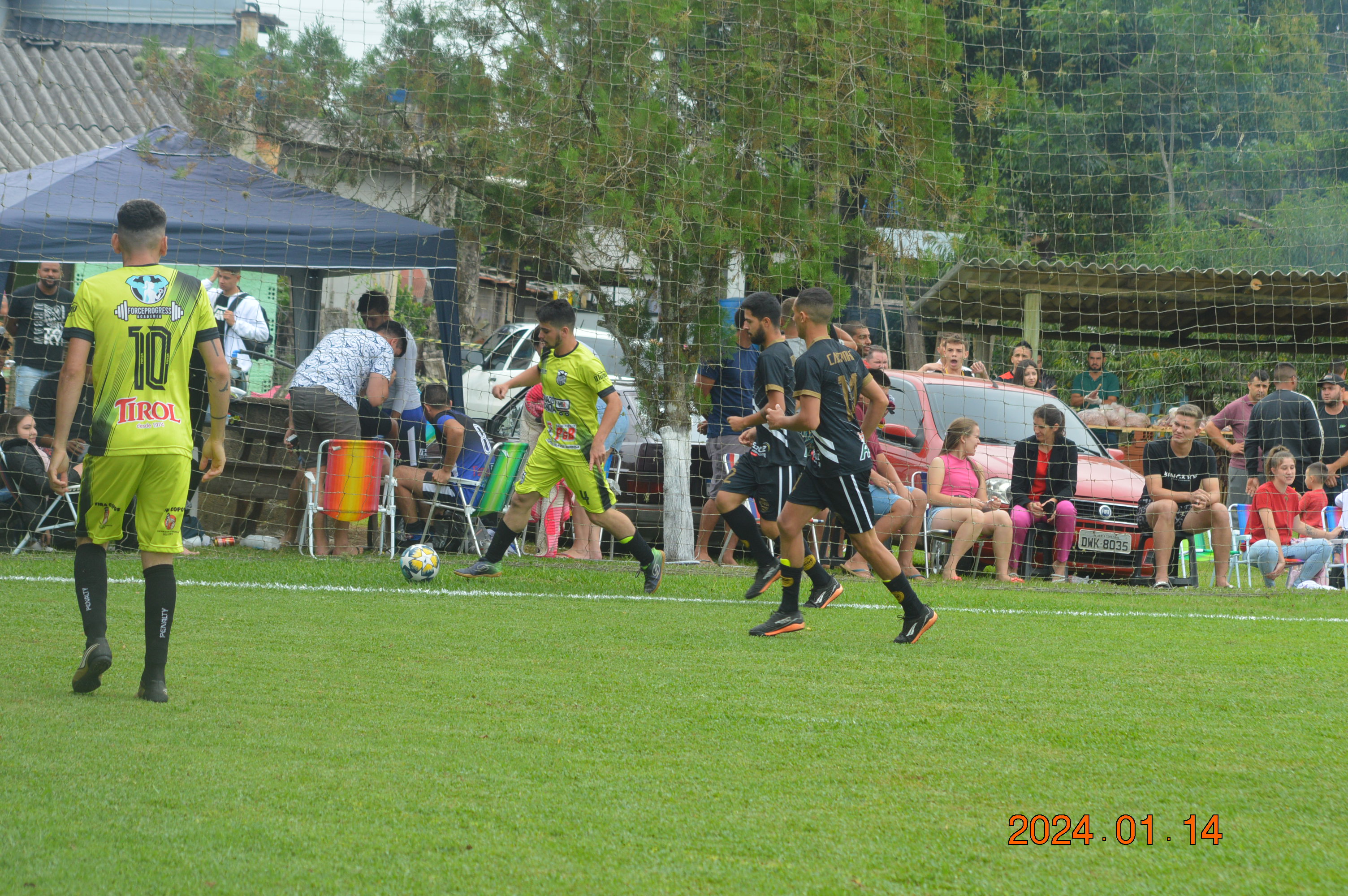 Foto: Gaúcho/Divulgação