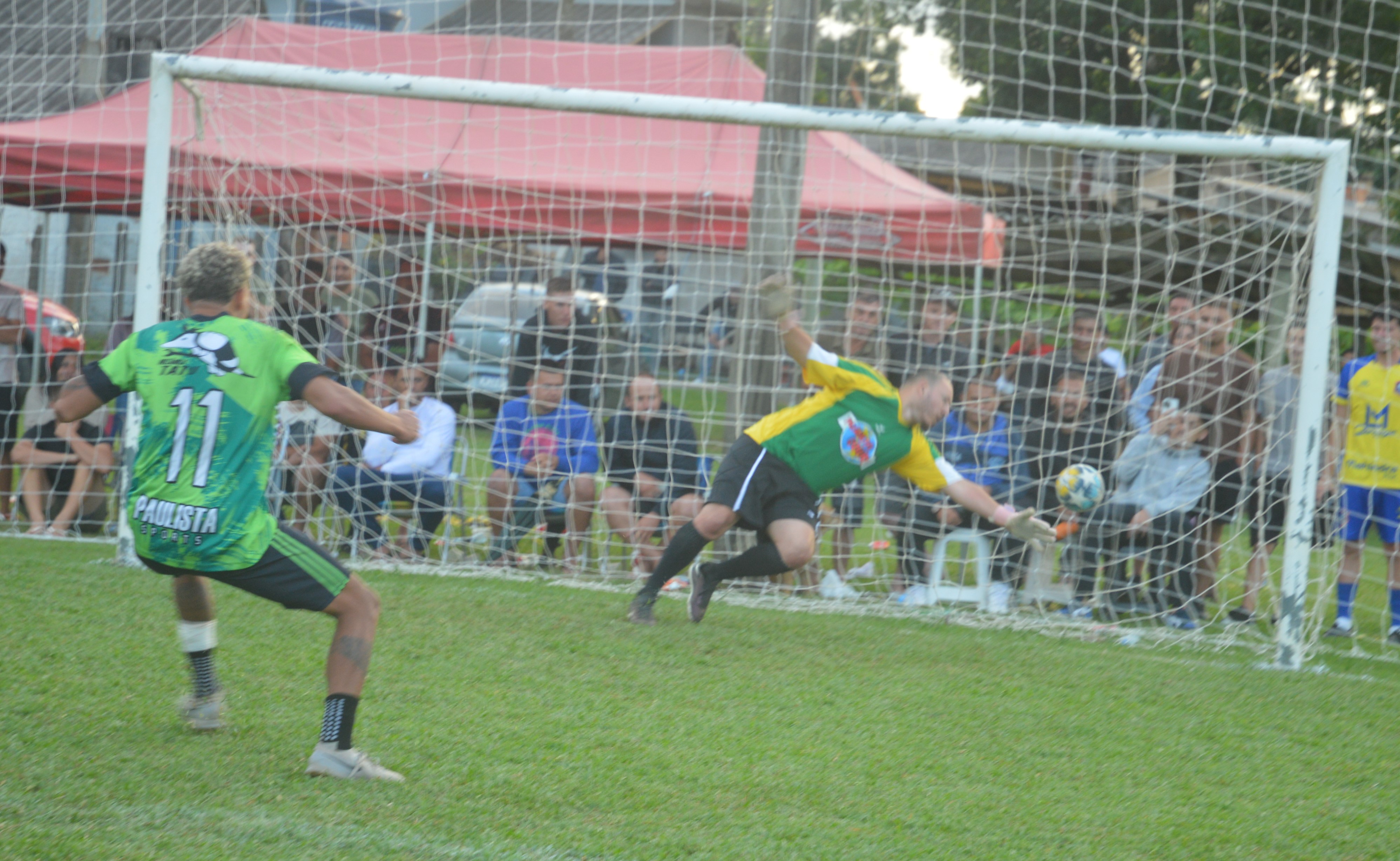 Foto: Gaúcho/Divulgação