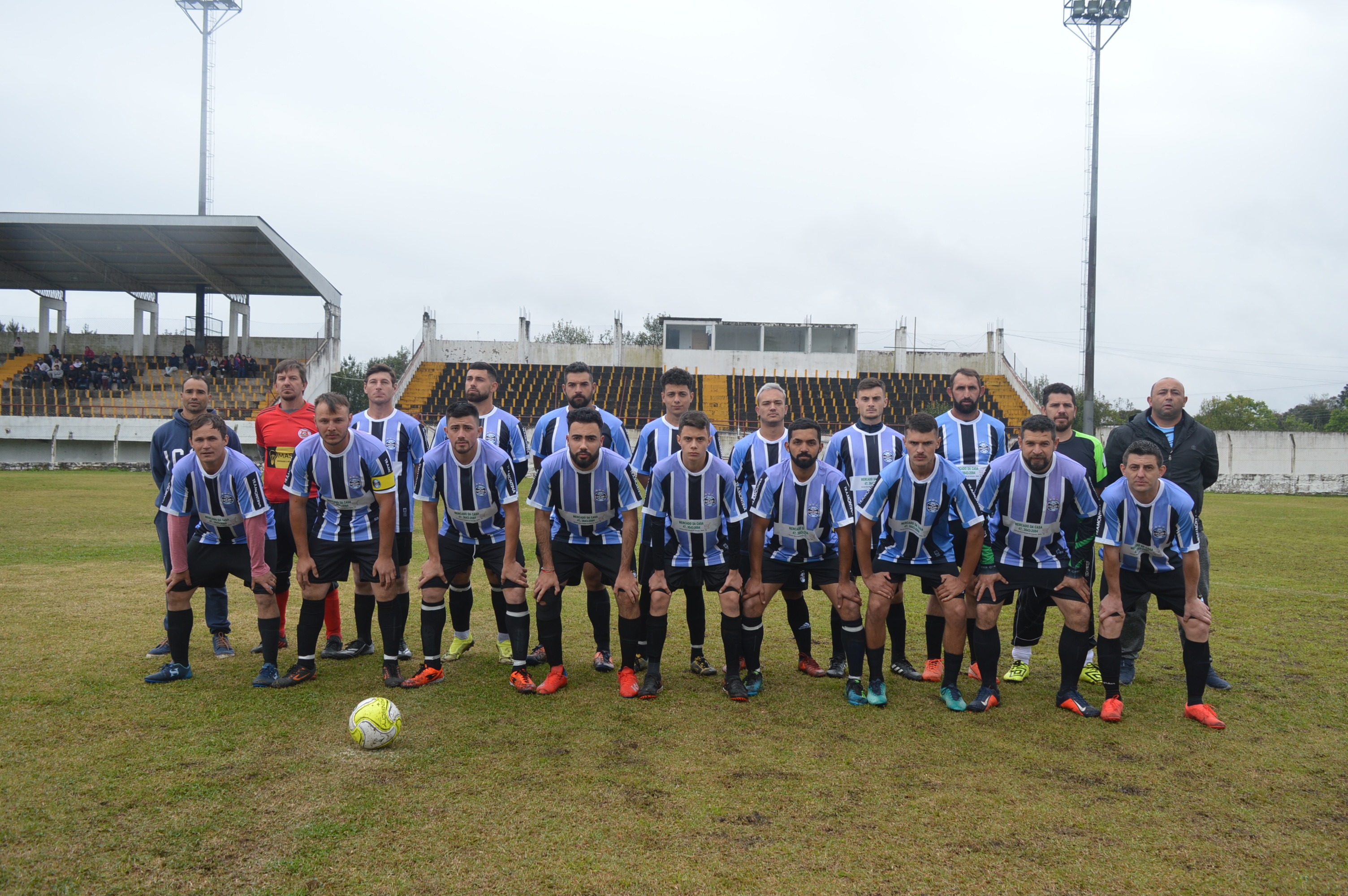 Foto: Gaúcho/Divulgação