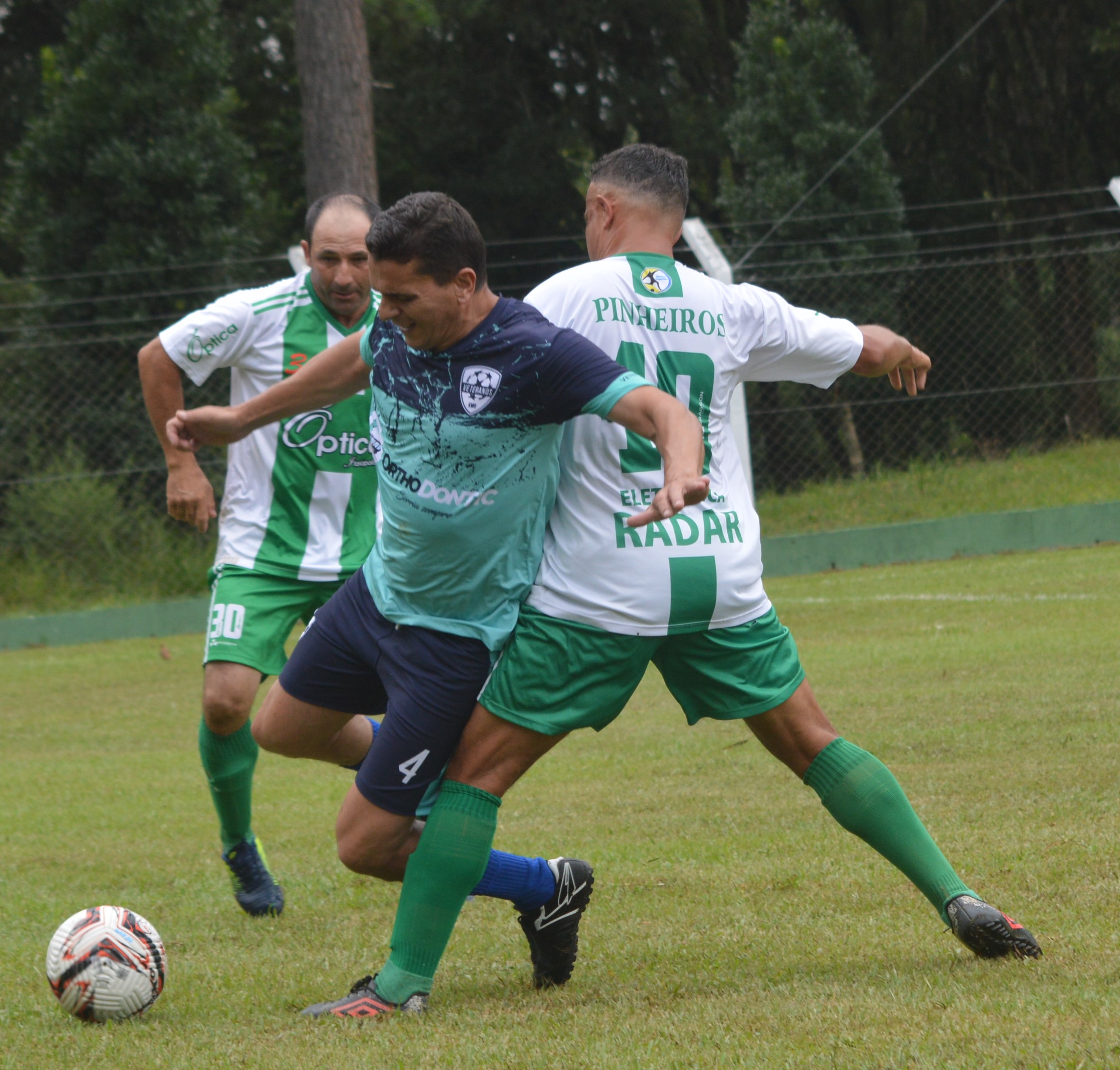 Foto: Gaúcho/Divulgação