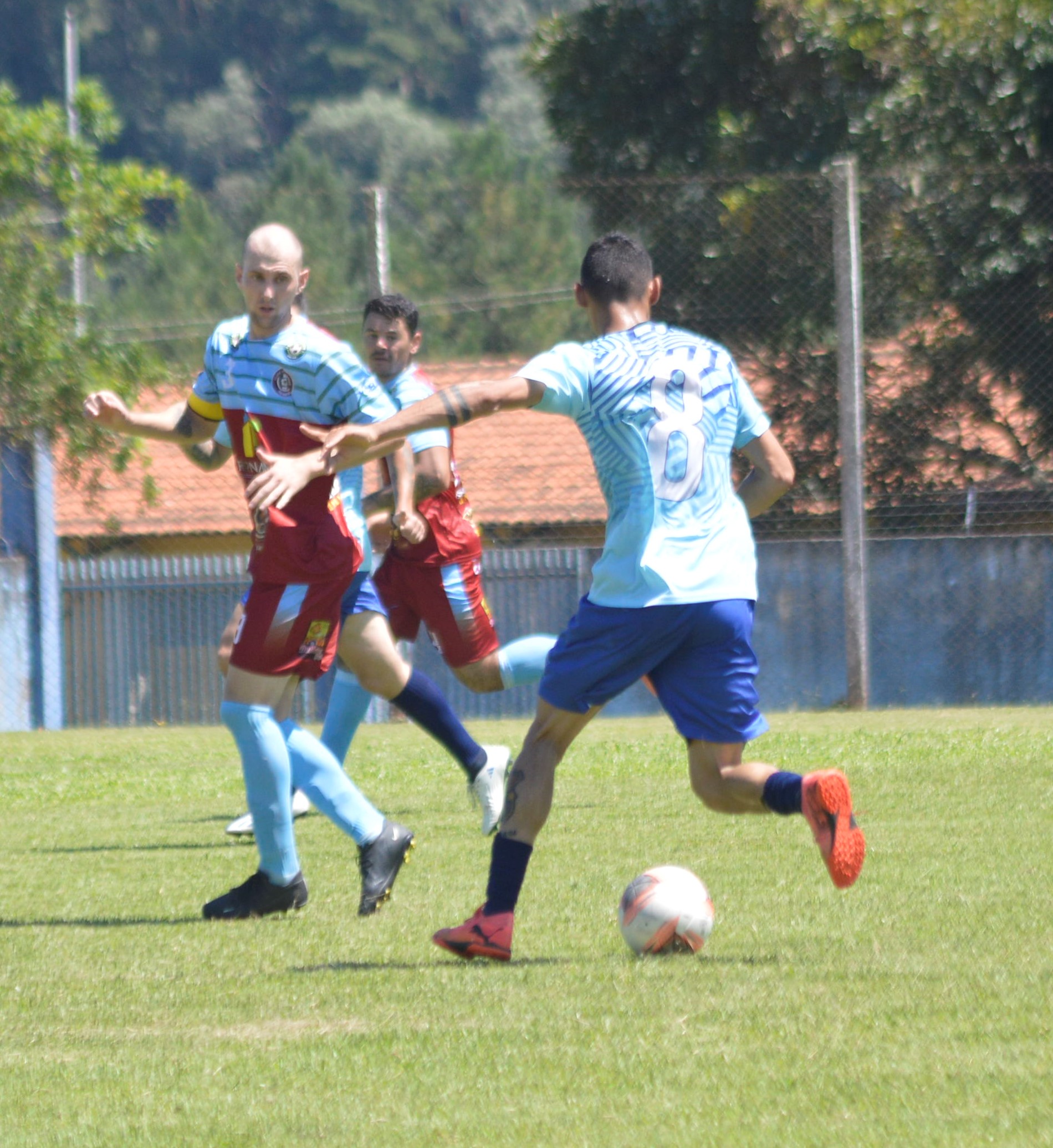 Foto: Gaúcho/Divulgação