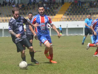 Bartira vence o Boa Vista pela terceira do Municipal de Futebol da Série B de Mafra