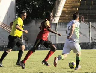 Coeio/Milcolor vence o Santa Cruz e garante vaga para às semifinais do Campeonato Municipal da Série A