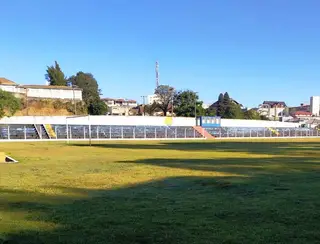 Campeonato Municipal Futebol de Campo Sub 17 e Livre começam neste fim de semana em Itaiópolis 