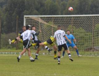 Com gols de Bruno e Ricardo, Juventus vence o Retiro e vai às semifinais do Municipal de Futebol de Rio Negro