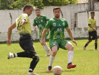 Aliança vence o Metropolitano e avança às semifinais do Municipal da Série B de Mafra