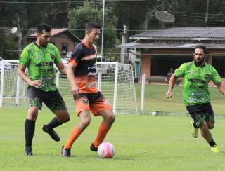 Neste sábado acontece o congresso técnico da 23ª Copa Serju Sênior de Futebol de 2025