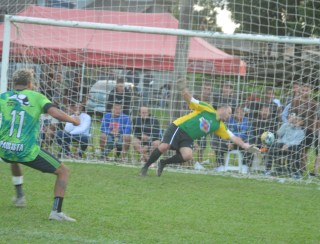  Nos pênaltis Mecânica Tatu de Mafra é campeã do 15º do Torneio de Futebol Society em Papanduva- 2025 