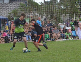 Olha o lance! - Cobertura fotográfica do 15º do Torneio de Futebol Society em Papanduva -2025