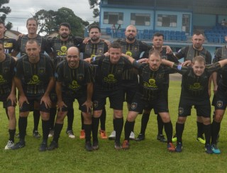 Desportivo Riomafra/Chopp Dois Irmãos vence o amistoso contra o São Pedro de Rio Negrinho