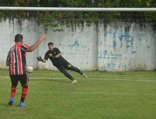 Real Vila Ruthes nos pênaltis conquista terceiro lugar do Municipal da Série B de Mafra 