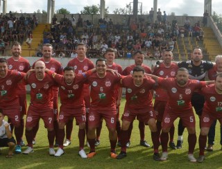 SER Bela Vista vence nos pênaltis e é campeão do Campeonato Municipal da 2ª divisão de Mafra