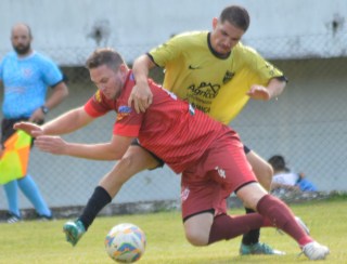 Olha o lance! - Cobertura fotográfica do Campeonato Municipal de Futebol de Campo da Série B de Mafra -2024 