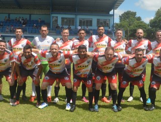 Torneio de Futebol Suiço na Praça de Esportes da Associação Moradores Seminário em Rio Negro, será neste final de semana