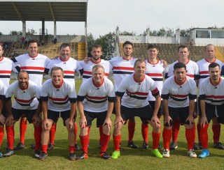 Em março será dada o pontapé inicial da 4ª Festa da Bola - 2ª Copa Alfredo Batista no Saltinho do Canivete