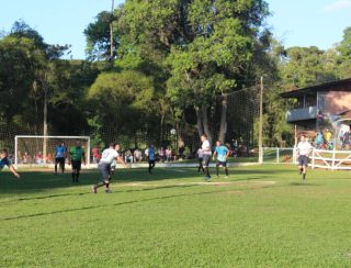 21º Campeonato de Futebol Suíço do Ninho do Corvo, em Quitandinha inicia neste sábado