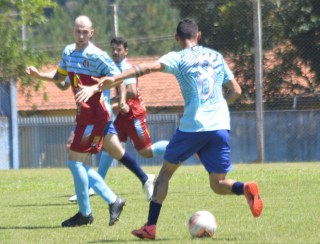 Em jogo amistoso, Cruzeiro do KM 9 vence o Desportivo Riomafra 