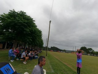 Grêmio Saltinho do Canivete promove a 4ª Festa da Bola - 2ª Copa Alfredo Batista de Futebol começa neste domingo