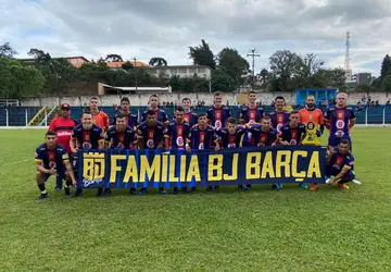 Goleadas marcam a quarta rodada do Municipal de Futebol de Campo de Itaiópolis